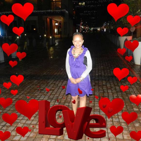 Meet your Posher, Fadzai - Picture 1 of 1